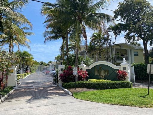 2660 NE 8th Ave # 105, Wilton Manors FL 33334