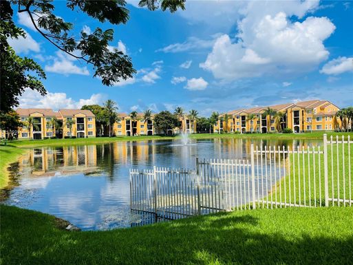 2201 W Preserve Way # 201, Miramar FL 33025