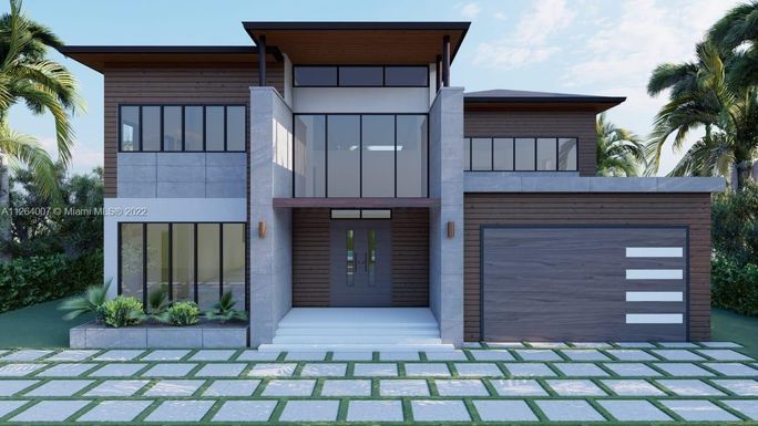 624 Ocean blvd, Golden Beach FL 33160