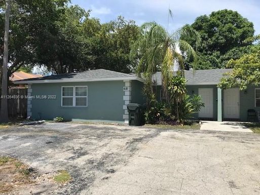 681 Berkeley St # 681, Boca Raton FL 33487