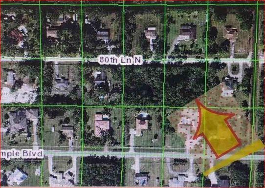 15352 80th Ln N, Loxahatchee FL 33470