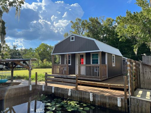 24718 FOX RD, Other City - In The State Of Florida FL 32102