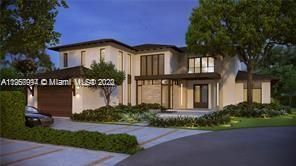 9400 SW 72nd Ct, Pinecrest FL 33156