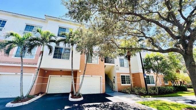 6306 W Myrtlewood Circle # 6306, Palm Beach Gardens FL 33458