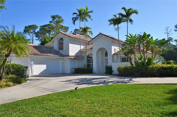 428 Squire Dr, Wellington FL 33414