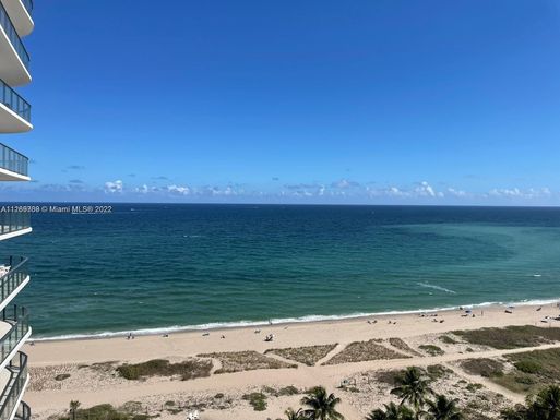 730 N Ocean Blvd # 1205, Pompano Beach FL 33062