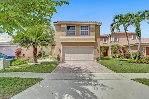 5348 NW 116th Ave, Coral Springs FL 33076