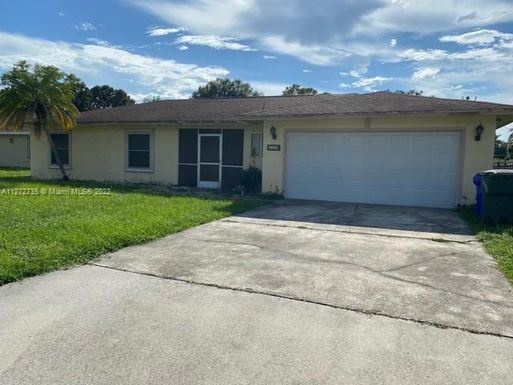 366 Melody Court, Fort Myers FL 33905