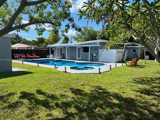 12805 NE 11th Ct # 12805, North Miami FL 33161