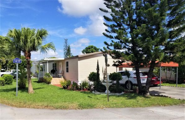 19800 SW 180th Ave #473, Miami FL 33187