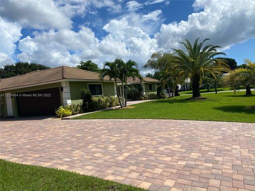 8205 NW 36th Street, Coral Springs FL 33065