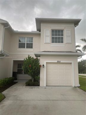 2911 NW Treviso Cir # 2911, Port St. Lucie FL 34986