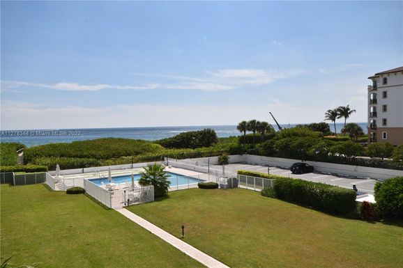 33 Ocean Ave # 308, Palm Beach Shores FL 33404