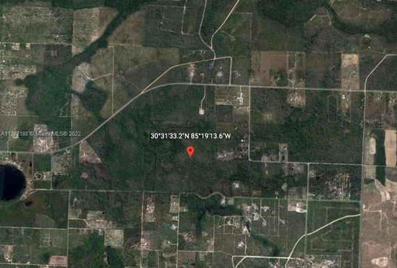 Lot 26 NW Miller Rd NW, Other City - In The State Of Florida FL 32421