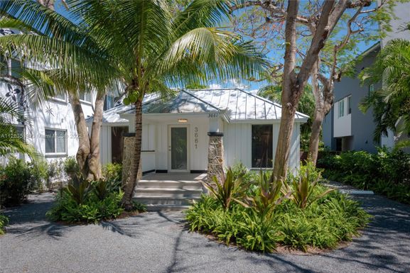 3661 Poinciana Ave # 3661, Miami FL 33133