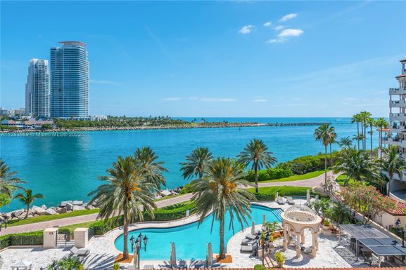 7143 Fisher Island Dr # 7143, Miami Beach FL 33109