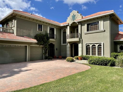 7387 Orangewood Ln, Boca Raton FL 33433