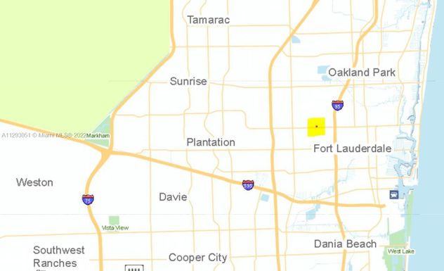 10 Nw Ct, Fort Lauderdale FL 33311