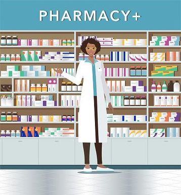 Retail Pharmacy With Insurance Contracts., Miami FL 33315