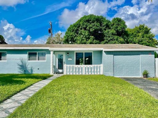 20200 NW 11th Ct # 0, Miami Gardens FL 33169