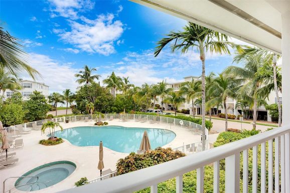 101 Gulfview # 216, Islamorada FL 33036