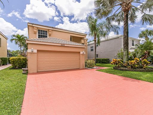 2049 Reston Cir, Royal Palm Beach FL 33411