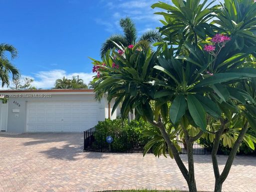 4506 W Tradewinds Ave, Lauderdale By The Sea FL 33308