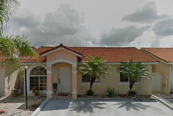 8295 NW 186th St # 701, Hialeah FL 33015