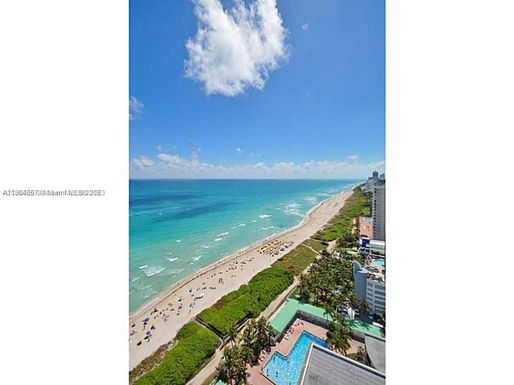 6365 Collins Ave # 2504, Miami Beach FL 33141