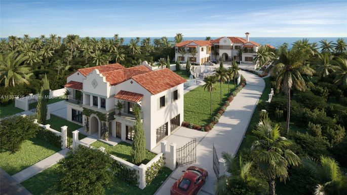 1140 S Ocean Blvd, Manalapan FL 33462