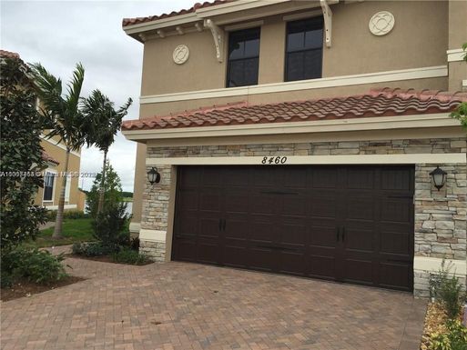 8460 Lake Majesty Ln # 8460, Parkland FL 33076