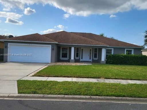 762 Del Mar Circle, West Melbourne FL 32904