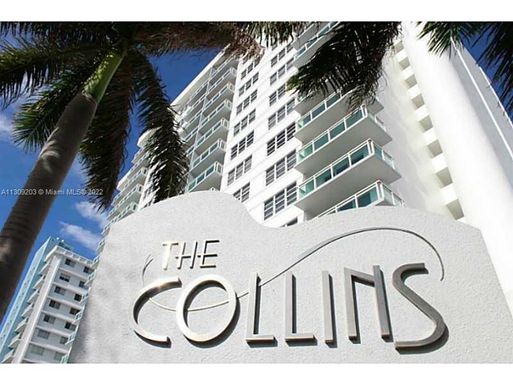 6917 Collins Ave # 726, Miami Beach FL 33141