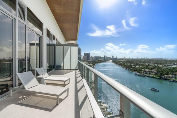6800 Indian Creek Dr, Miami Beach FL 33141