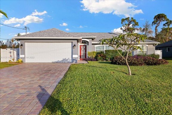 1111 SW 18th Ave, Cape Coral FL 33991