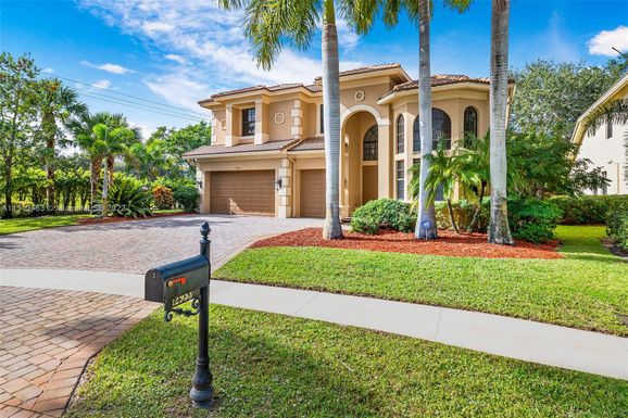 12953 PENNELL PINES RD, Boynton Beach FL 33436