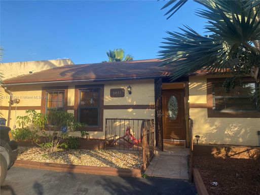 20453 NW 28th Ct # 20453, Miami Gardens FL 33056