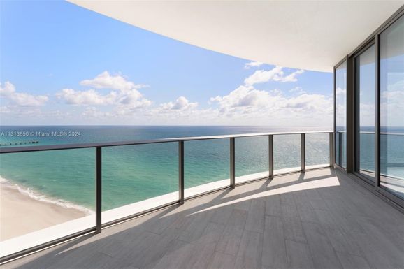 15701 Collins Ave # 2101, Sunny Isles Beach FL 33160