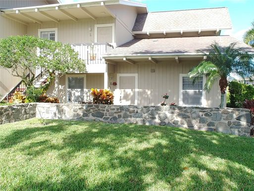 9259 SE Riverfront Ter # K, Tequesta FL 33469