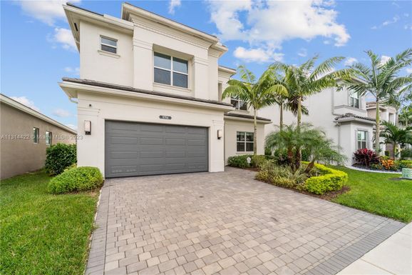 9704 Salty Bay Dr, Delray Beach FL 33446