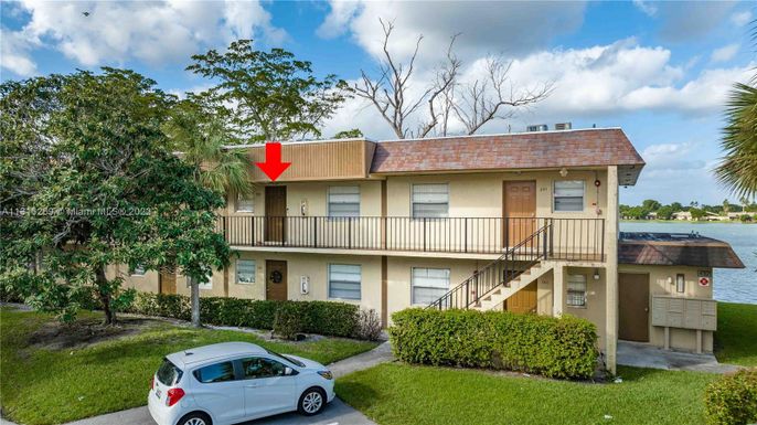 432 Lakeside Dr # 252, Margate FL 33063