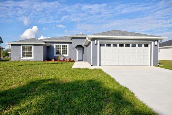 194 NE Liberty Drive, Lake Placid FL 33852