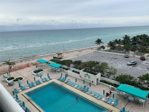 3725 S Ocean Dr # 708, Hollywood FL 33019