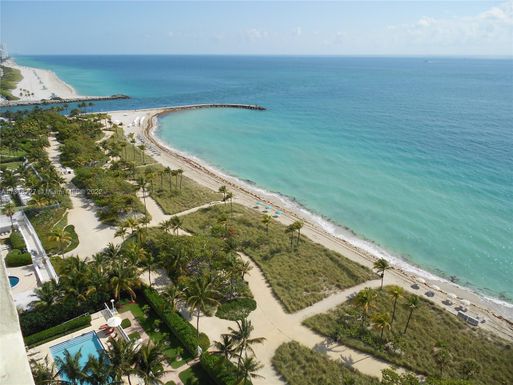 10205 Collins Ave # 1608, Bal Harbour FL 33154