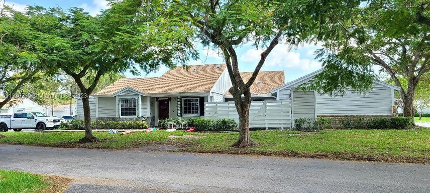 13760 SW 149th Cir Ln # 80, Miami FL 33186