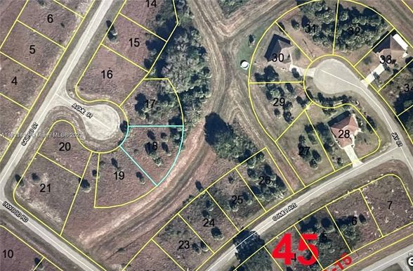 0 Acme Ct, Other City - In The State Of Florida FL 33935