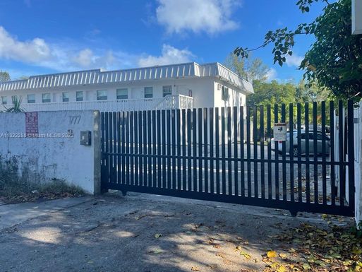 1777 Venice Ln # 234, North Miami FL 33181