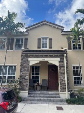 9310 SW 170th Psge # 0, Miami FL 33196