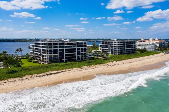 3100 S Ocean Blvd # 107S, Palm Beach FL 33480