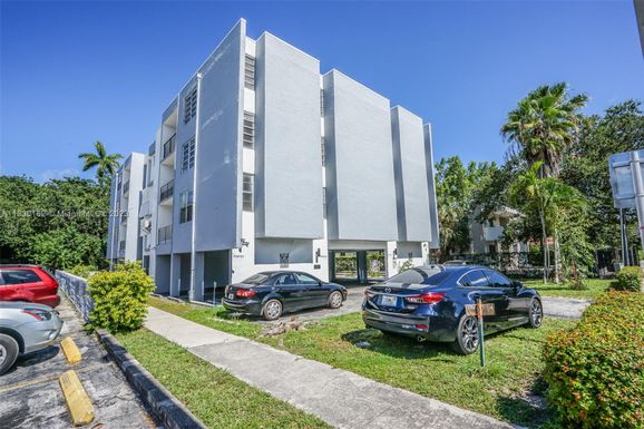 12105 NE 6th Ave # 201, North Miami FL 33161